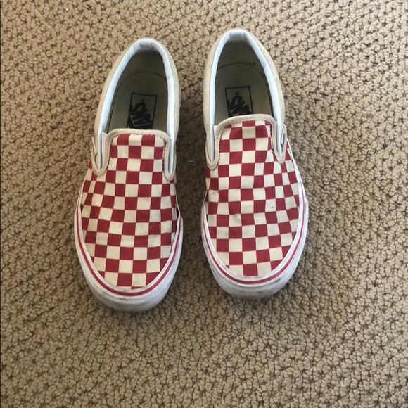 Vans - Picture 2 of 3